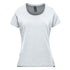 Women's Montebello Performance Short Sleeve Tee - CPF-1W